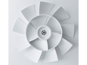 バルミューダ GreenFan Japan EGF-1560-WK [ホワイトxブラック] 価格