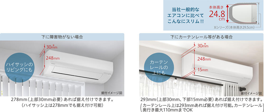 日立 ステンレス・クリーン 白くまくん RAS-W22N(W) [スターホワイト
