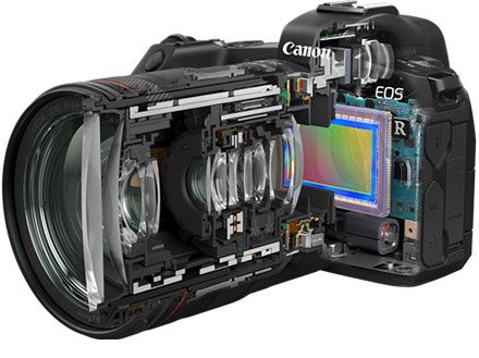 CANON EOS R ボディ 価格比較 - 価格.com