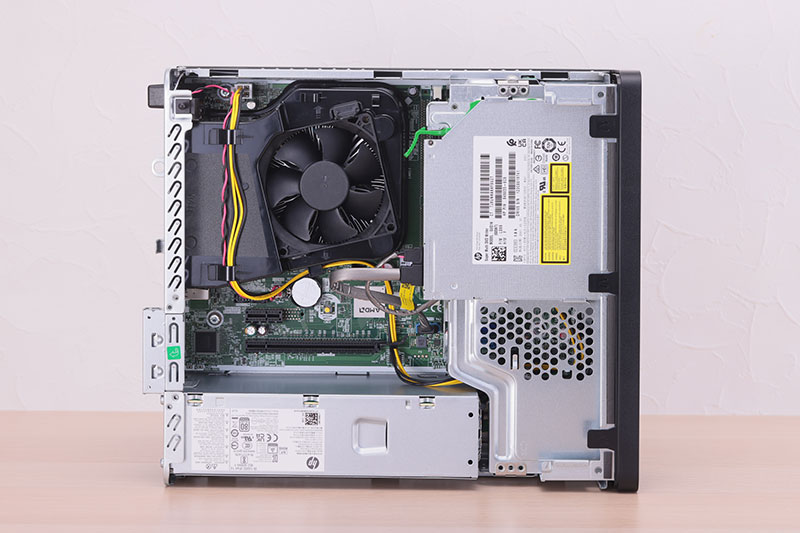 価格.com - [PR企画]「HP ProDesk 405 G8 SFF」レビュー 日本HPの小型