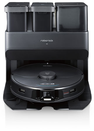 価格.com - [PR企画]「3way全自動ドック」搭載「Roborock S7 MaxV