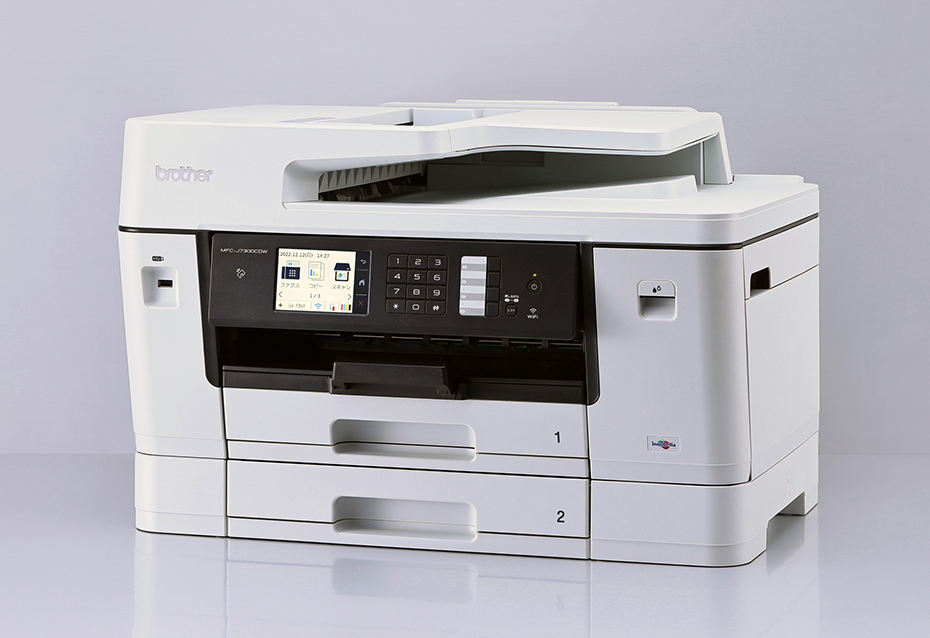 価格.com - [PR企画]家庭でも大活躍のA3対応インクジェット複合機