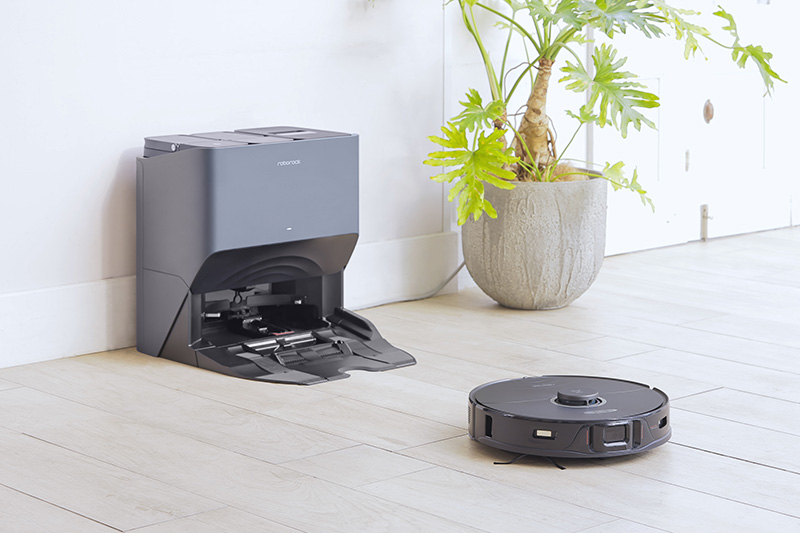 価格.com - [PR企画]ロボット掃除機「Roborock S8 Pro Ultra」がスゴい！