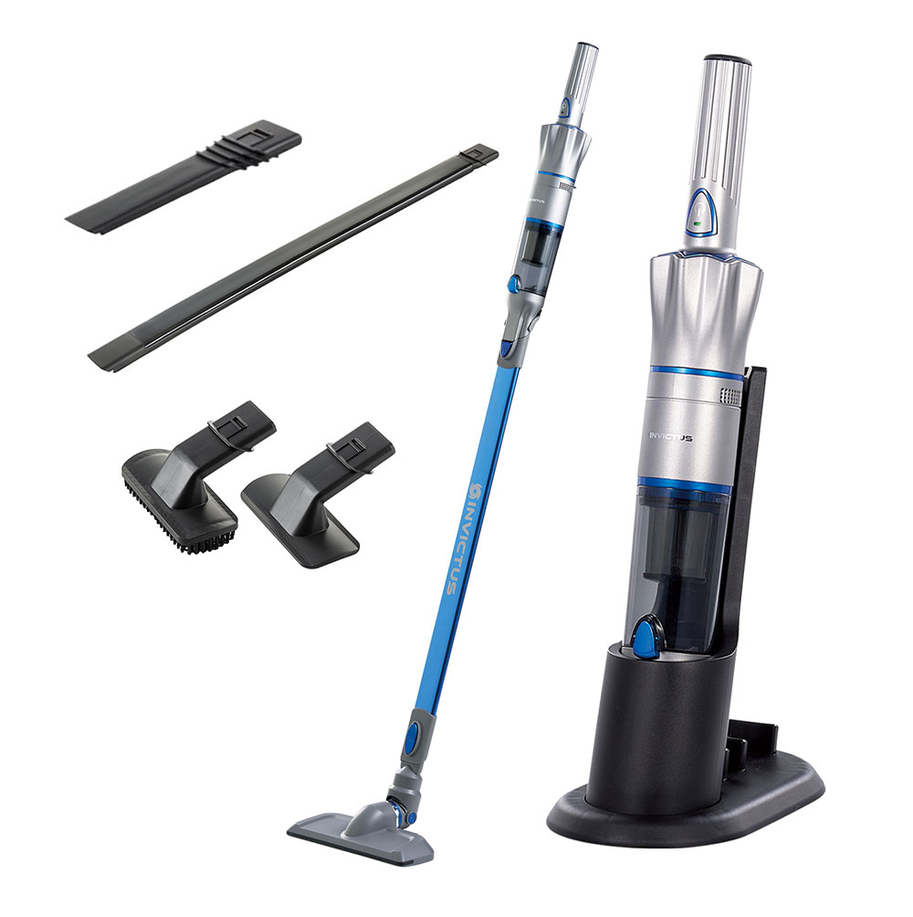 価格.com - [PR企画]超軽量＆パワフル吸引の「インビクタス ワン」が