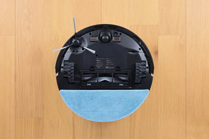 価格.com - [PR企画]エコバックス「DEEBOT Y1 PRO PLUS」実力で選ぶ