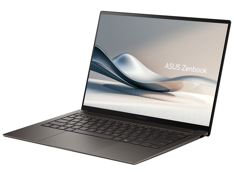 価格.com - [PR企画]＜ASUS Zenbook S 14 UX5406SA＞レビュー 薄く軽く