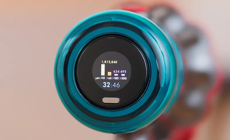 価格.com - [PR企画]ダイソンのLED「Fluffy Opticクリーナーヘッド」の魅力