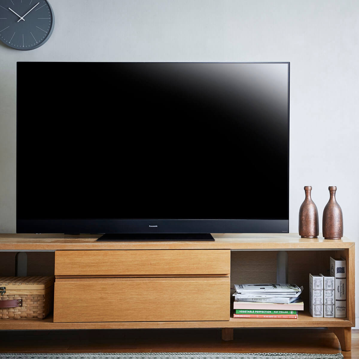 薄型テレビ界のレクサス｜Panasonic VIERA TH-55GZ2000｜価格.com