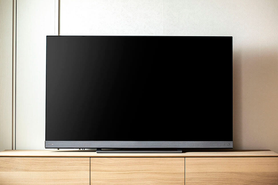 一芸もアリの優等生｜TOSHIBA REGZA 55Z740X｜価格.com インプレッション