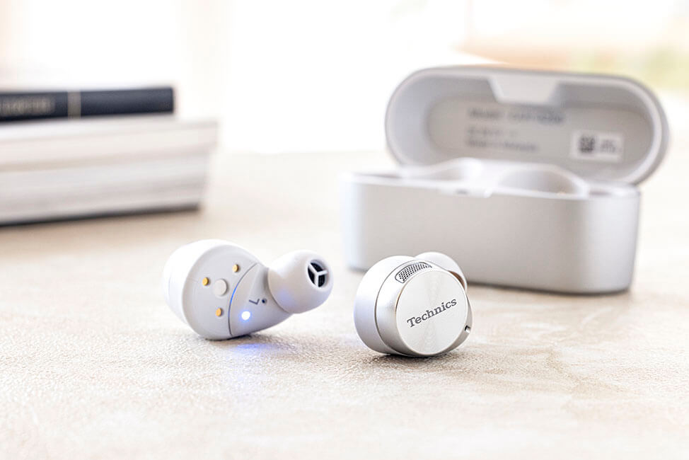 この高音域表現、スゴすぎる｜パナソニック Technics EAH-AZ60｜価格