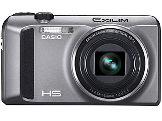 カシオ HIGH SPEED EXILIM EX-ZR300WE [ホワイト] 価格比較 - 価格.com