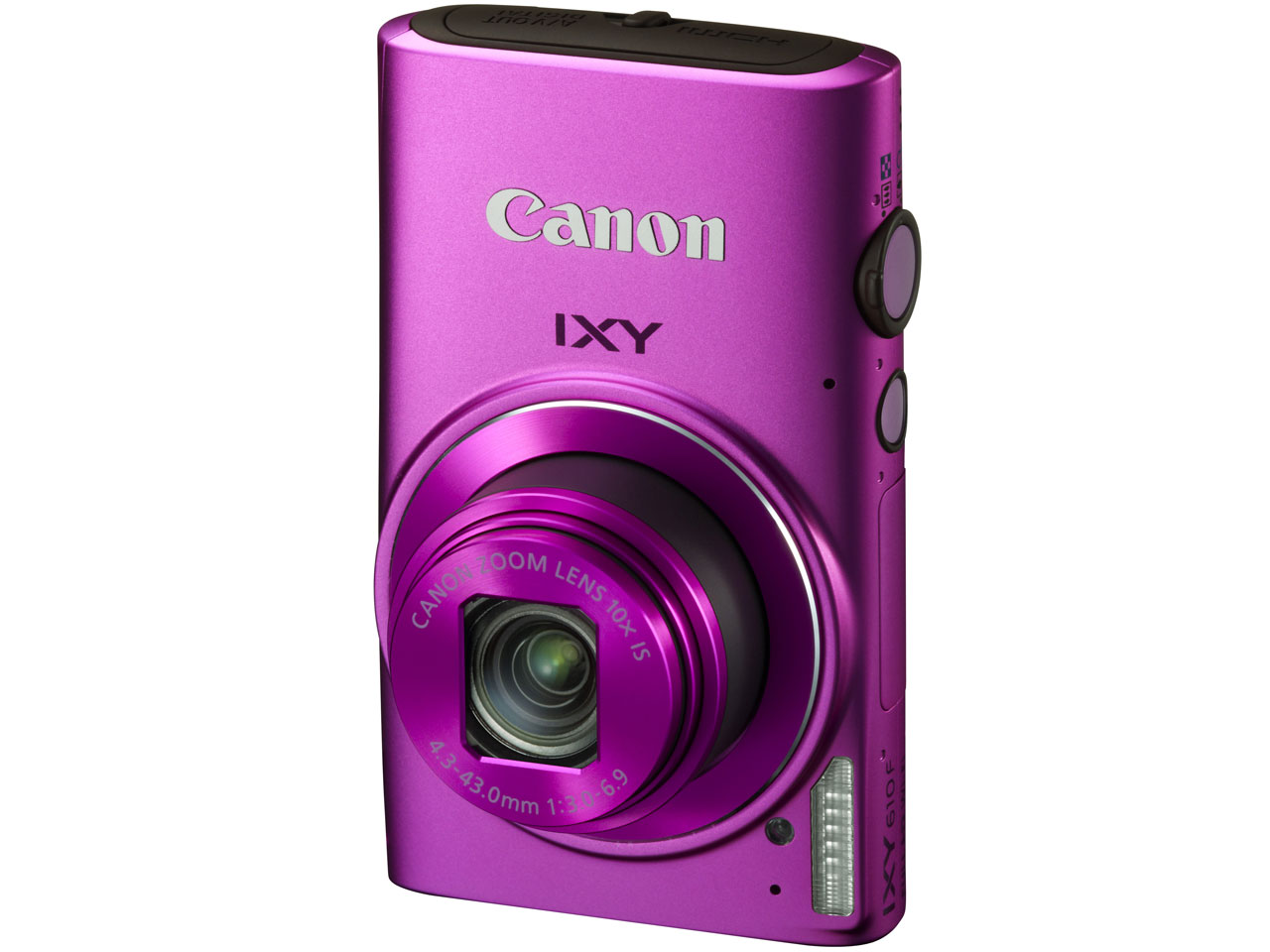 CANON IXY 610F 価格比較 - 価格.com