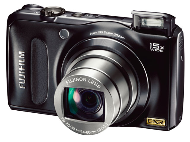 富士フイルム FinePix F80EXR 価格比較 - 価格.com