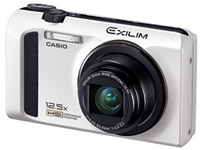 カシオ HIGH SPEED EXILIM EX-ZR100 価格比較 - 価格.com