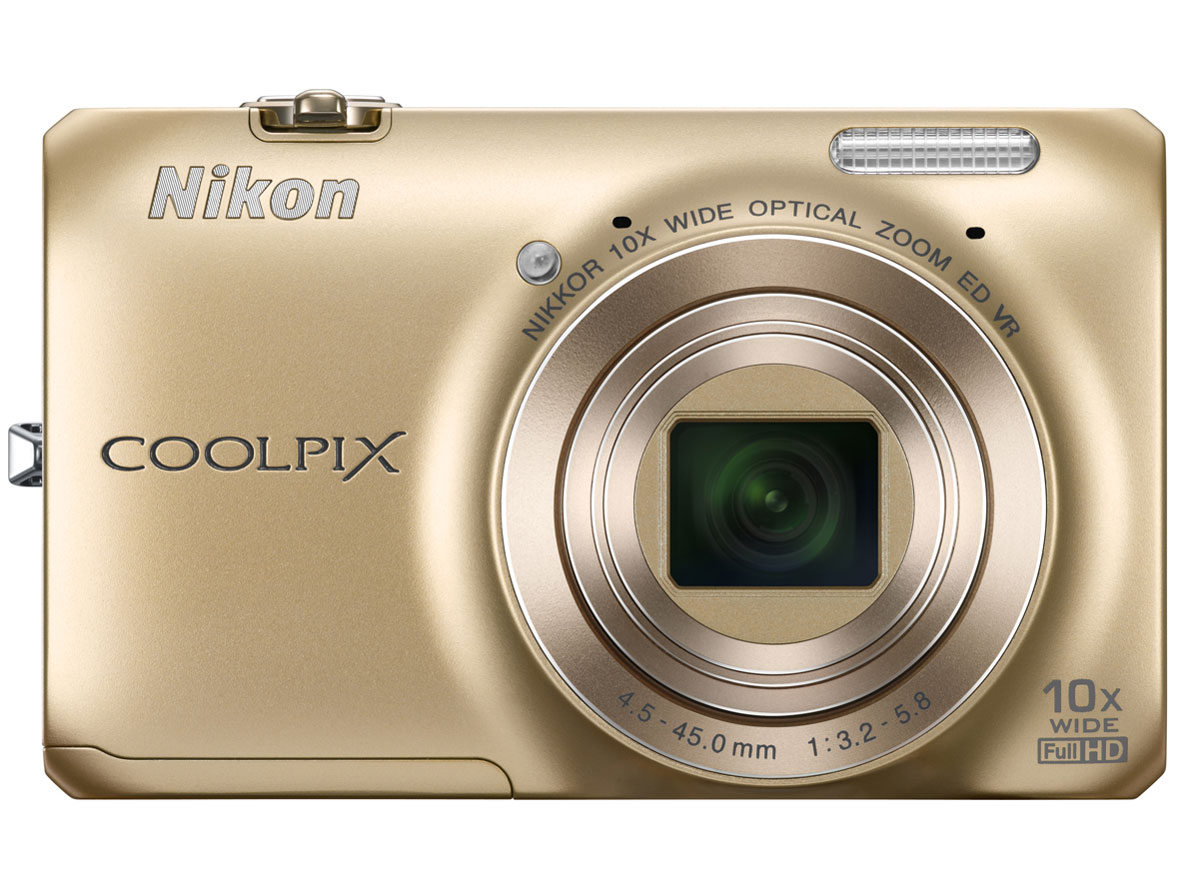 ニコン COOLPIX S6200 価格比較 - 価格.com