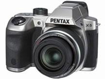 ペンタックス PENTAX X-5 価格比較 - 価格.com