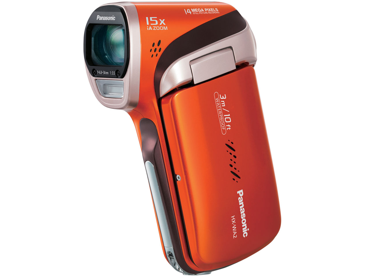 パナソニック HX-WA2 価格比較 - 価格.com