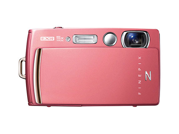 ◻︎完動品◻︎ FUJIFILM FinePix Z1000EXR SDカード付き 富士フイルム