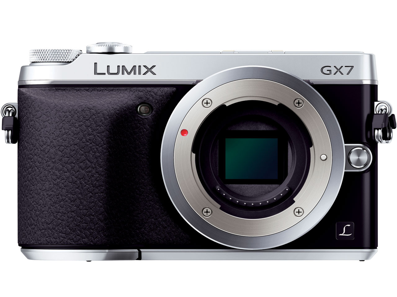 パナソニック LUMIX DMC-GX1-K ボディ [エスプリブラック] 価格比較