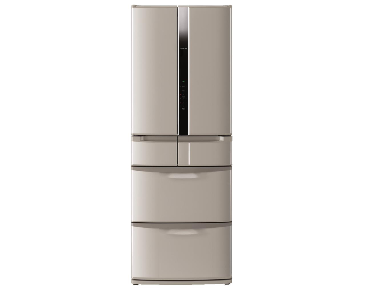 日立 真空チルド R-F440E 価格比較 - 価格.com