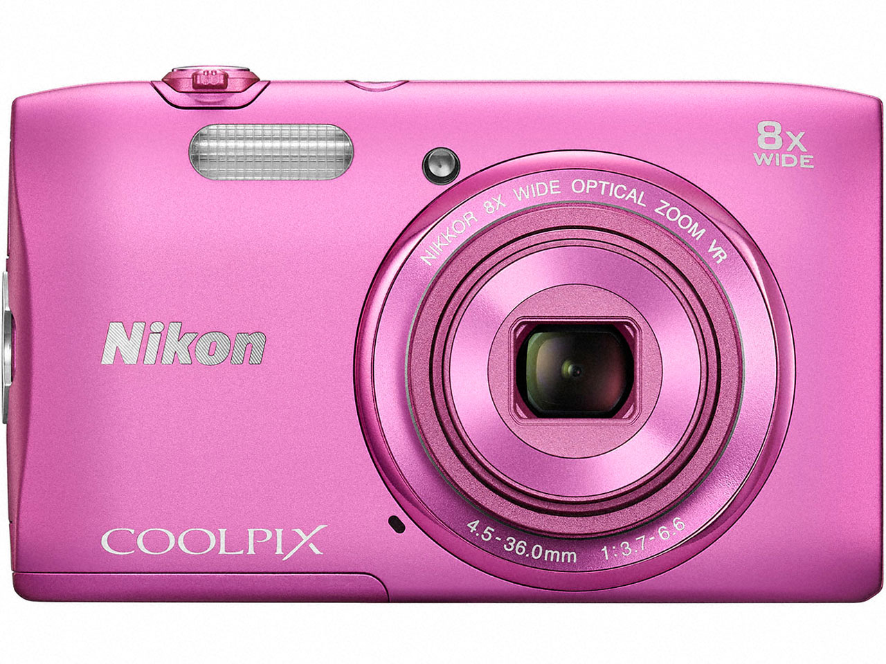 ニコン COOLPIX S3600 価格比較 - 価格.com