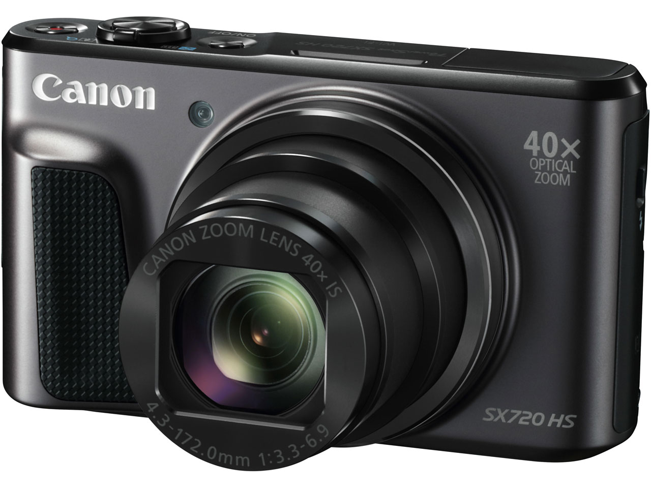 CANON PowerShot SX720 HS 価格比較 - 価格.com