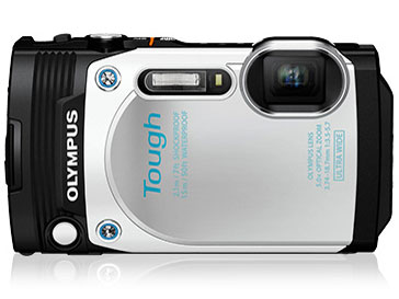 オリンパス OLYMPUS STYLUS TG-860 Tough 価格比較 - 価格.com