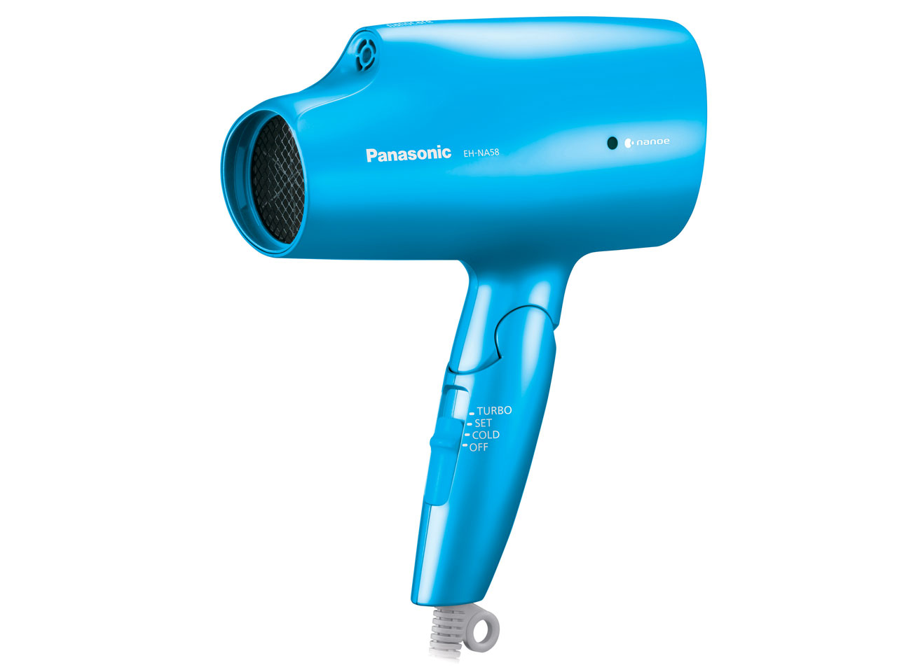 パナソニック ナノケア EH-NA57-A [青] 価格比較 - 価格.com