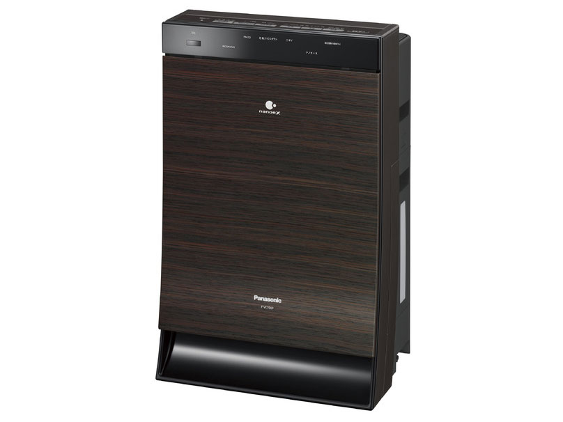 パナソニック F-VC70XM-K [ブラック] 価格比較 - 価格.com