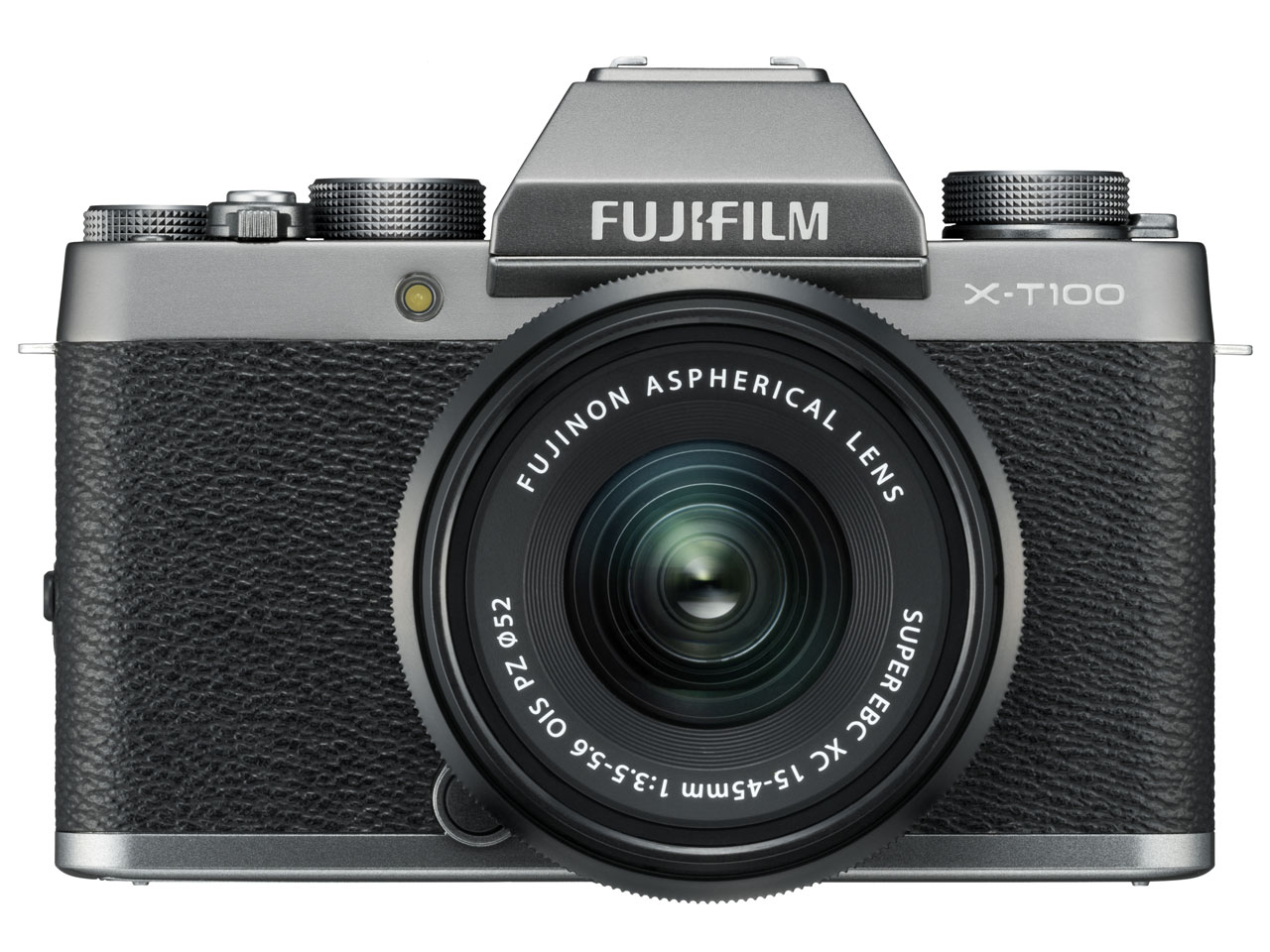 富士フイルム FUJIFILM X-T100 レンズキット 価格比較 - 価格.com