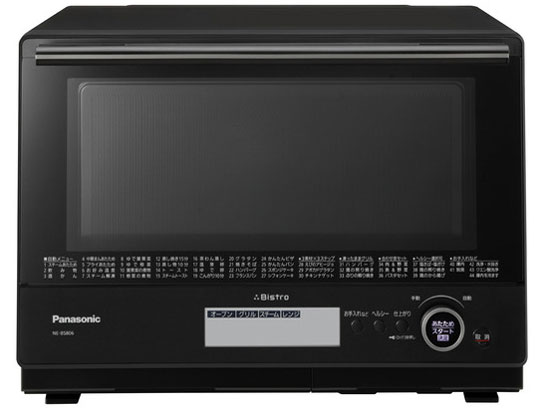 パナソニック 3つ星 ビストロ NE-BS805 価格比較 - 価格.com
