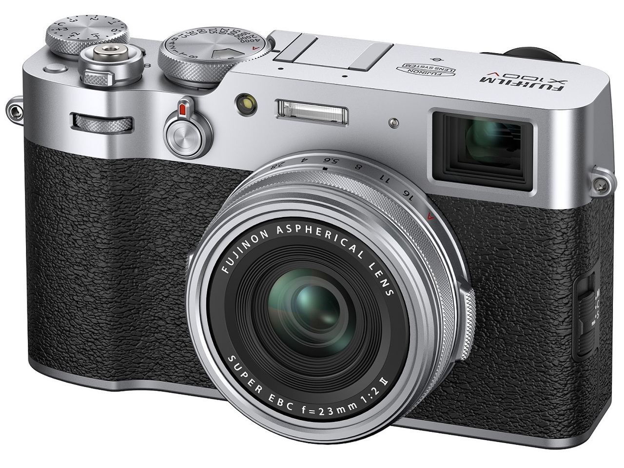 富士フイルム FUJIFILM X100VI 価格比較 - 価格.com