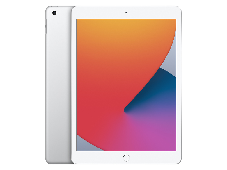 Apple iPad 10.2インチ 第7世代 Wi-Fi 128GB 2019年秋モデル MW772J/A