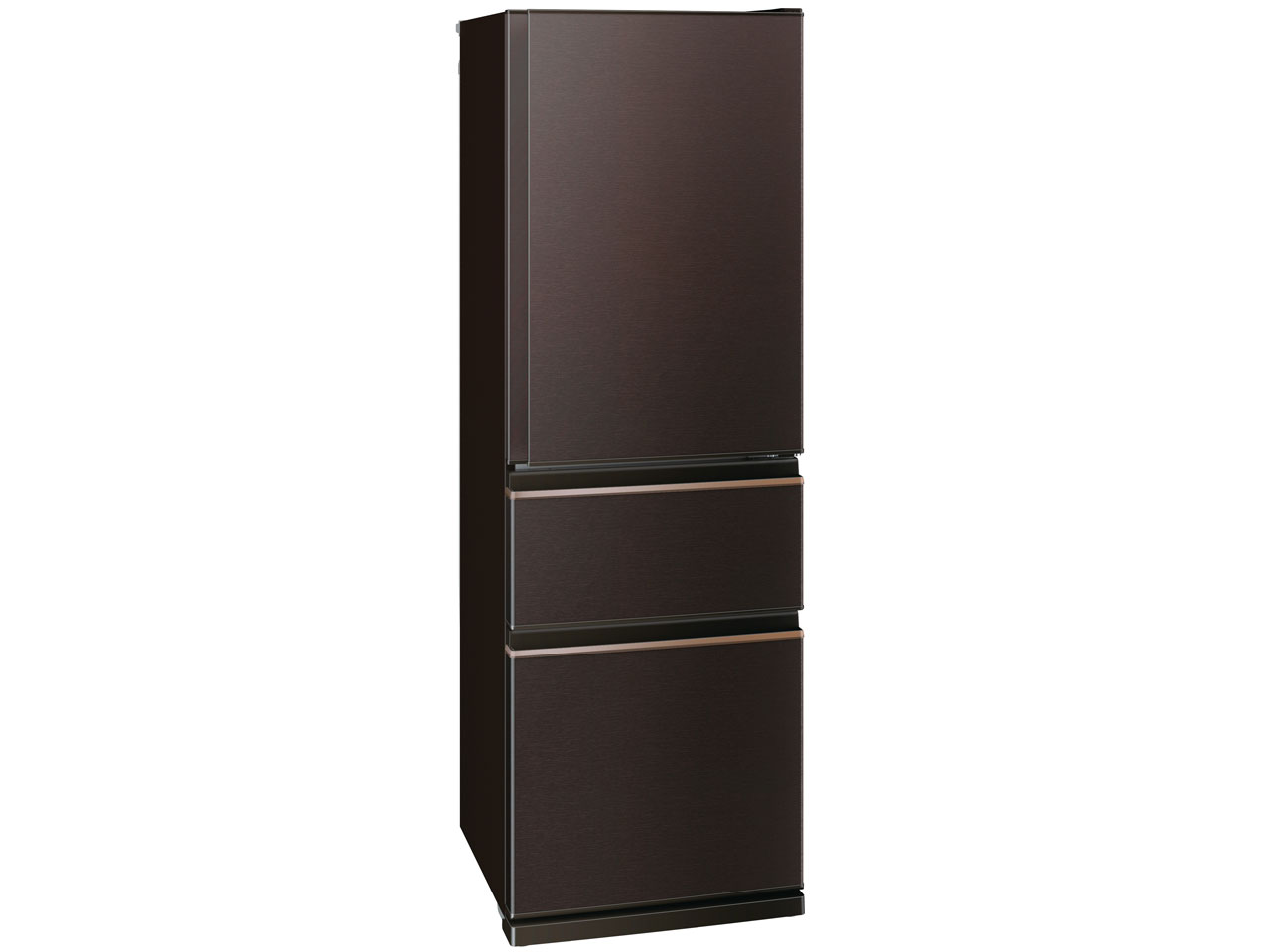 三菱電機 MR-CX37G-W [パールホワイト] 価格比較 - 価格.com