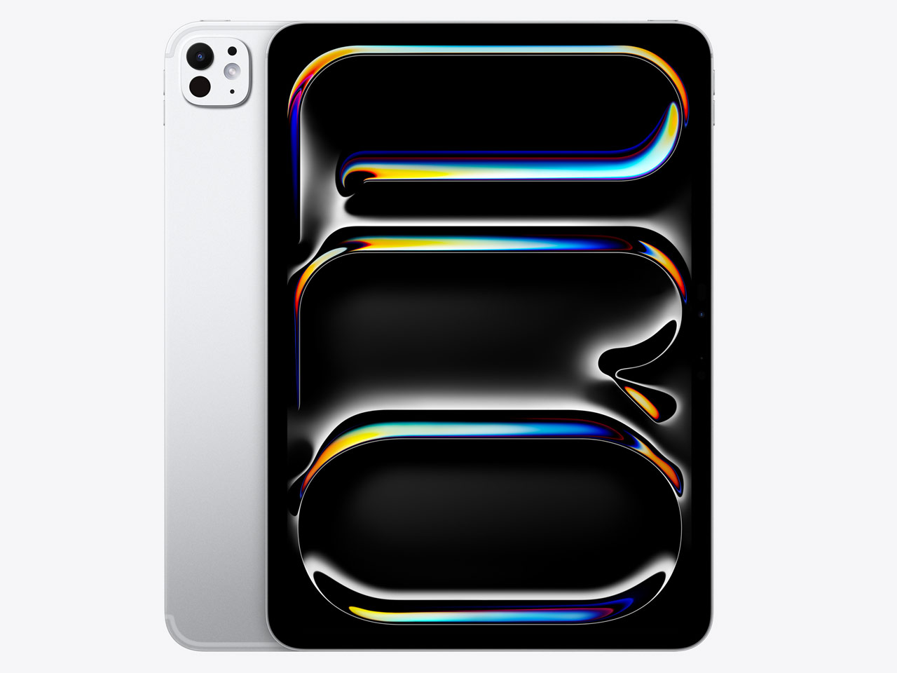 Apple iPad Pro 11インチ (M4) Wi-Fi+Cellular 1TB 2024年春モデル SIM