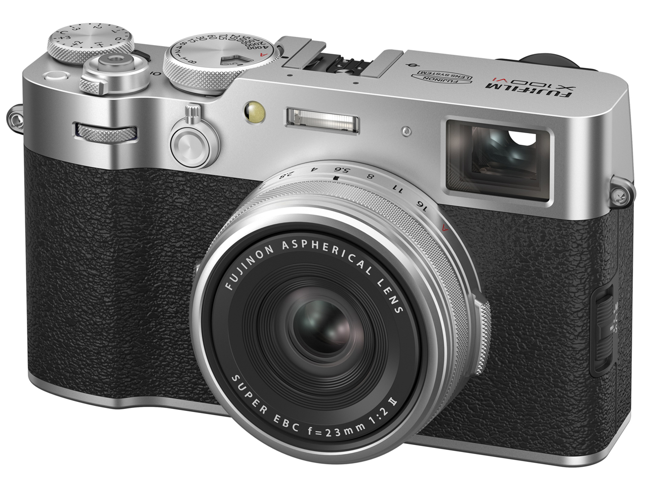 富士フイルム FUJIFILM X100V 価格比較 - 価格.com