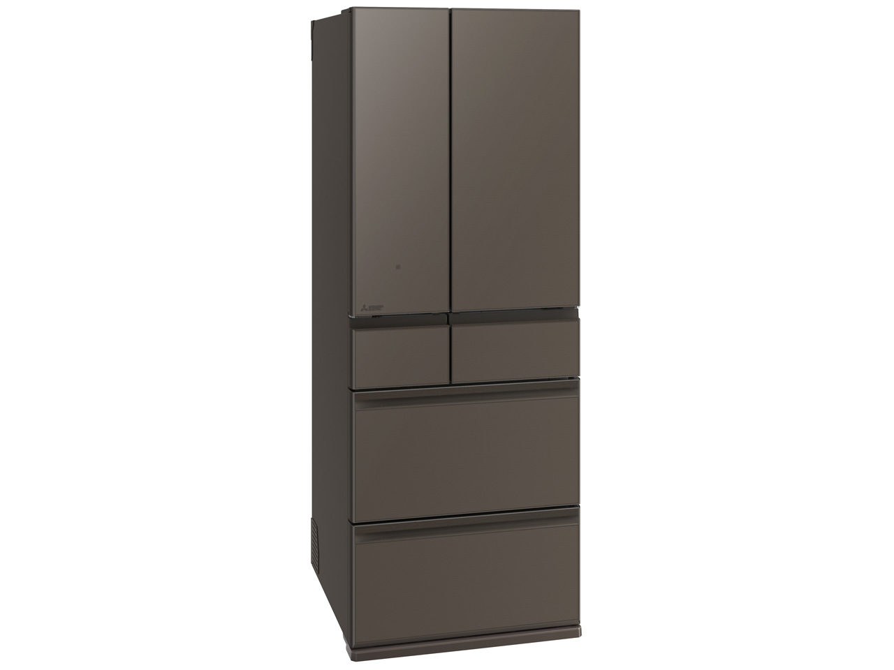 三菱電機 中だけひろびろ大容量 MZシリーズ MR-MZ60K-H [グランド