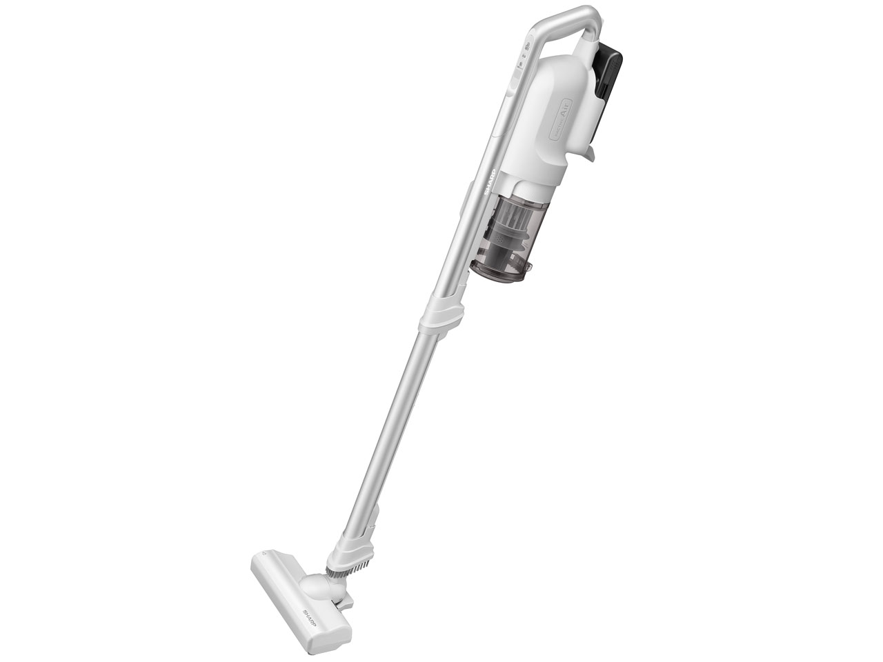 シャープ RACTIVE Air POWER EC-SR9 価格比較 - 価格.com