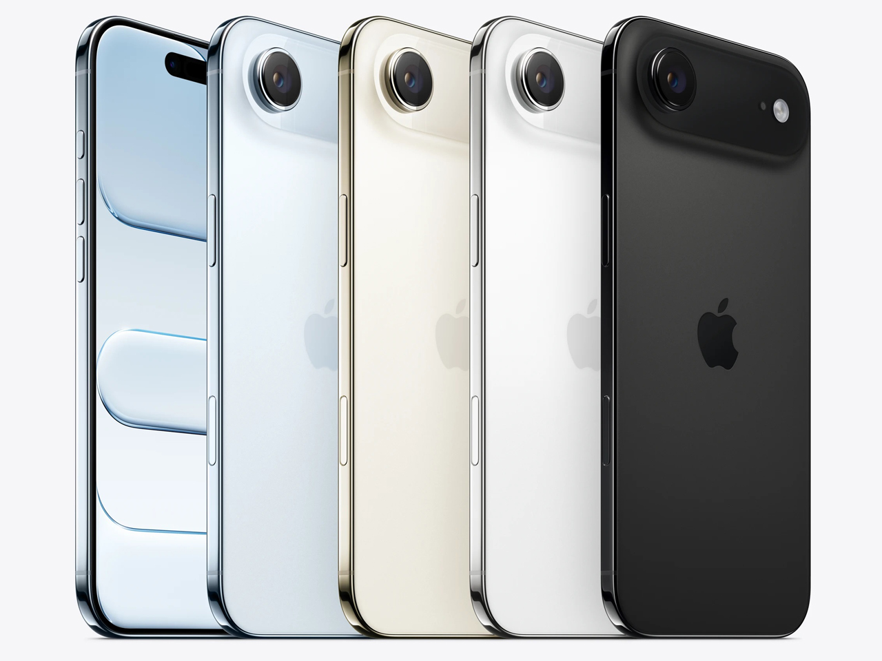 iPhone Air｜価格比較・SIMフリー・最新情報 - 価格.com