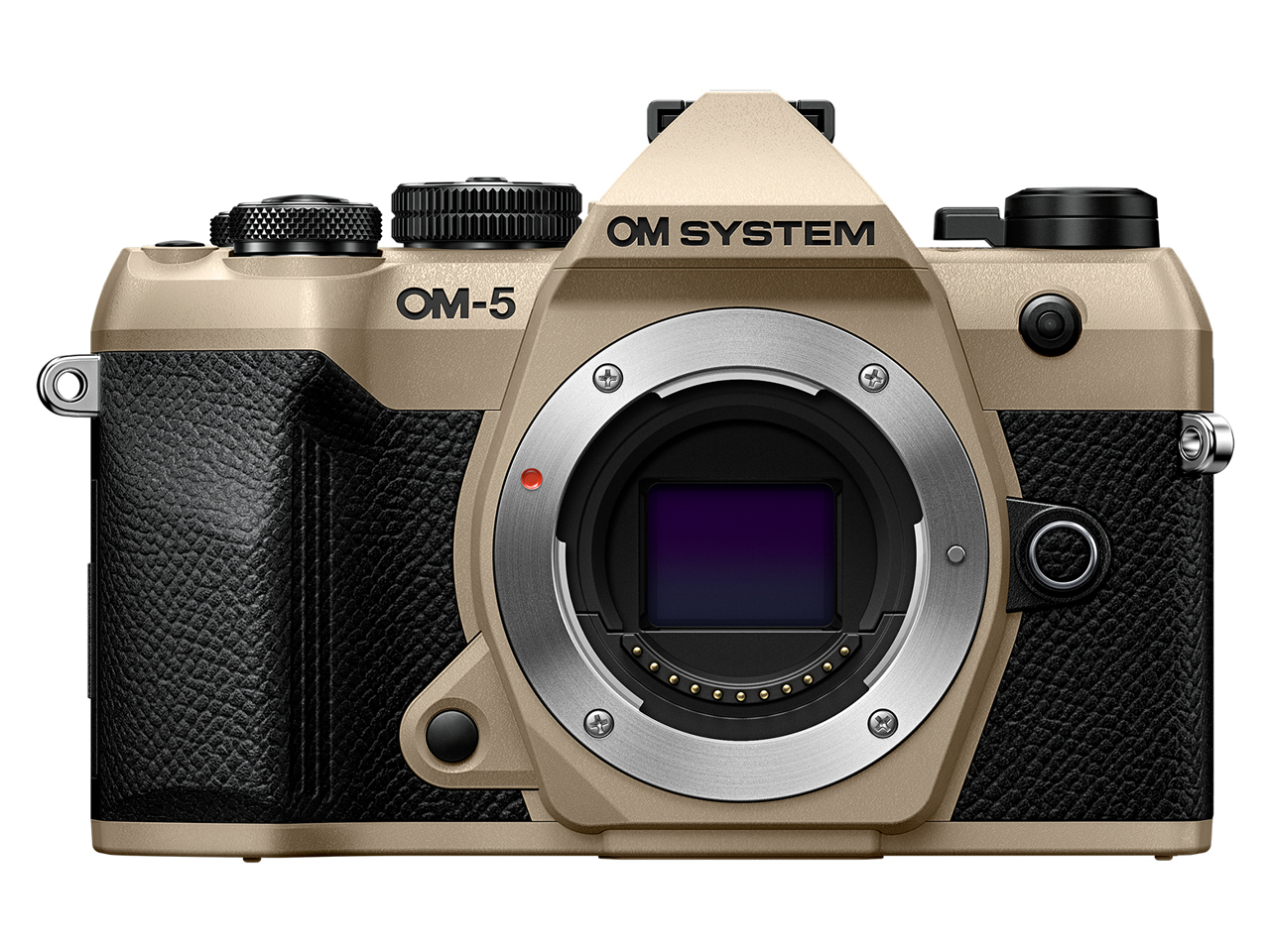 OMデジタルソリューションズ OM SYSTEM OM-5 ボディ 価格比較 - 価格.com