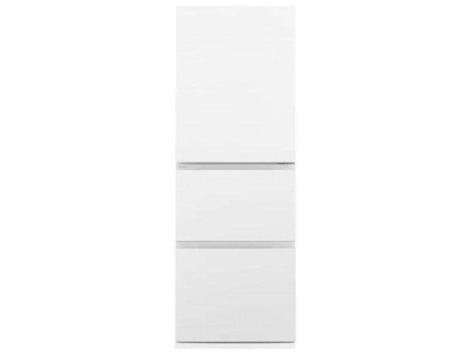 パナソニック NR-C33ES1L-W [マットホワイト] 価格比較 - 価格.com