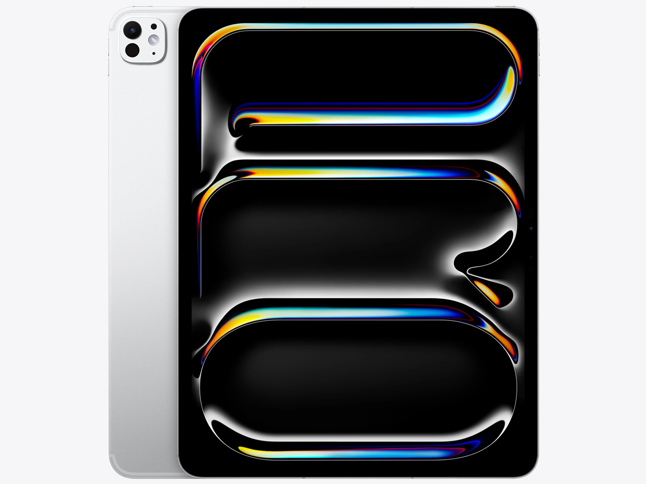 Apple iPad Pro 13インチ (M4) Wi-Fi+Cellular 512GB 2024年春モデル