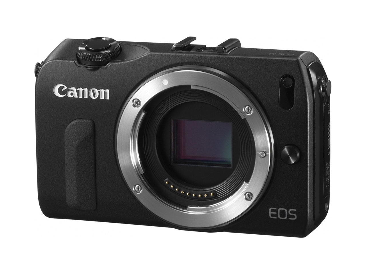 CANON EOS M ボディ 価格比較 - 価格.com