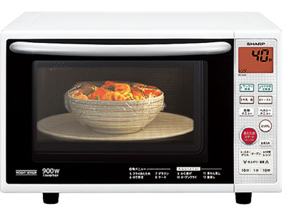 シャープ RE-S204-W [ホワイト系] 価格比較 - 価格.com