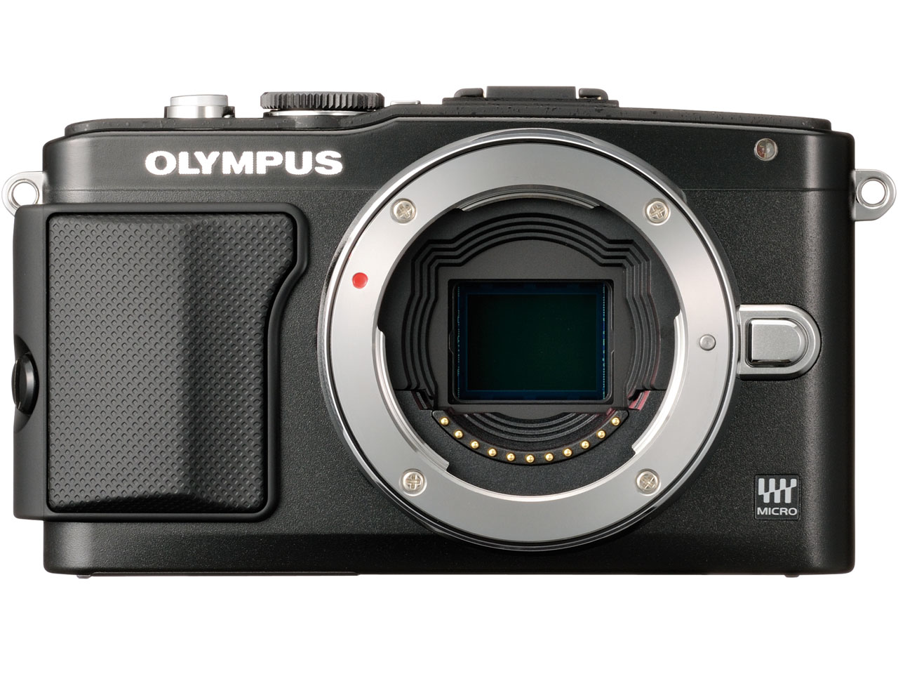 オリンパス OLYMPUS PEN Lite E-PL5 ボディ [ホワイト] 価格比較
