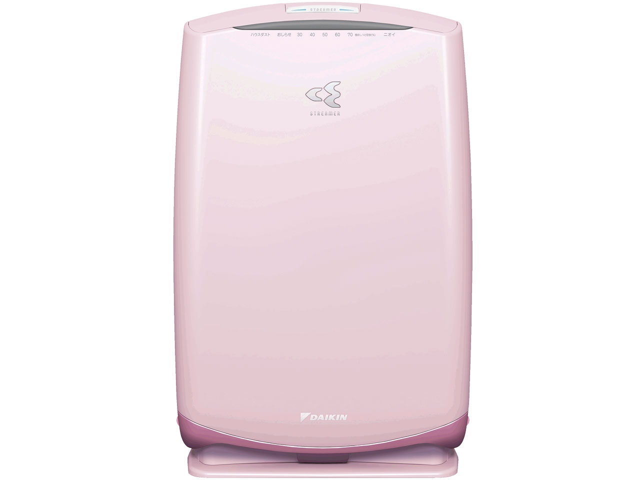 ダイキン うるおい 光クリエール ACK55N-W [バニラホワイト] 価格比較