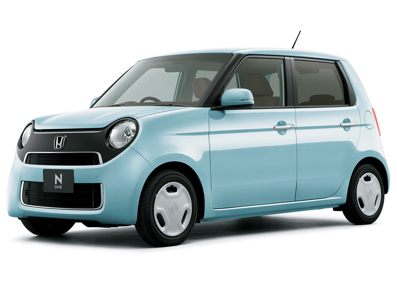 ホンダ N-ONE 2012年モデル Premium Tourer Lowdown SSネオクラシック