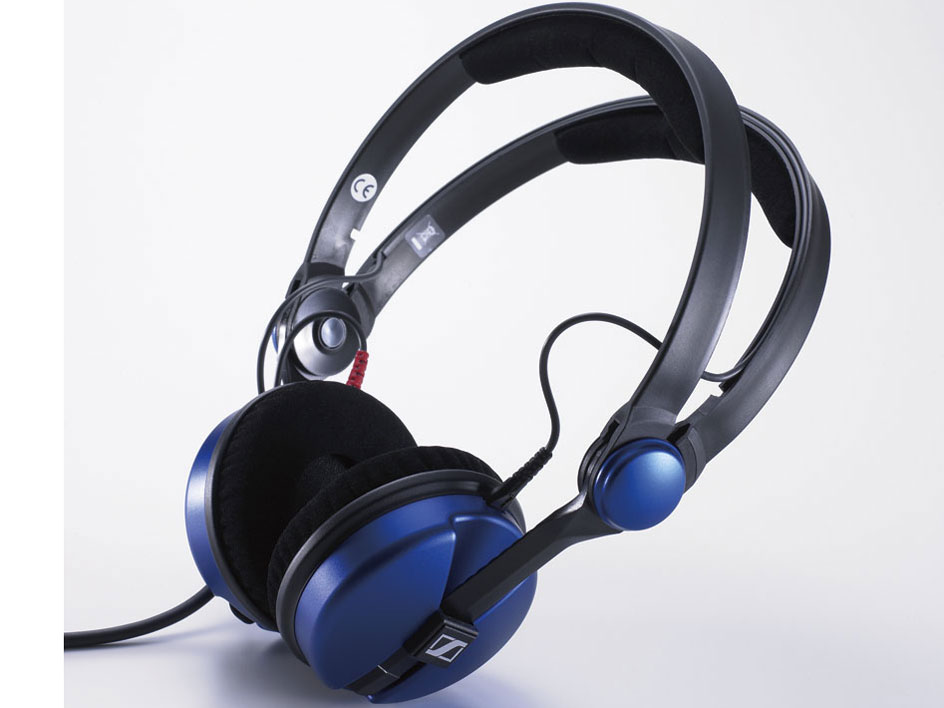 ゼンハイザー HD 25 AMPERIOR [ブルー] 価格比較 - 価格.com