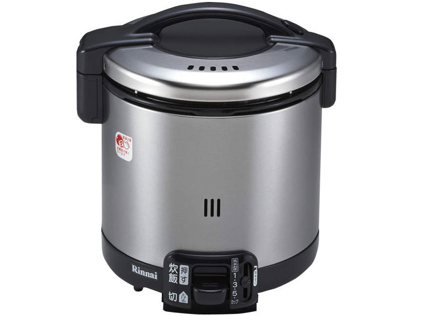 リンナイ こがまる RR-055GS-D(RP) 13A [ローズピンク] 価格比較