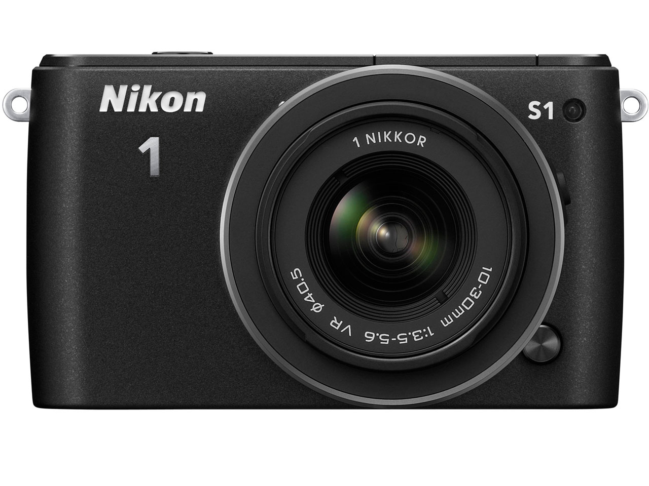 ニコン Nikon 1 S1 ボディ 価格比較 - 価格.com